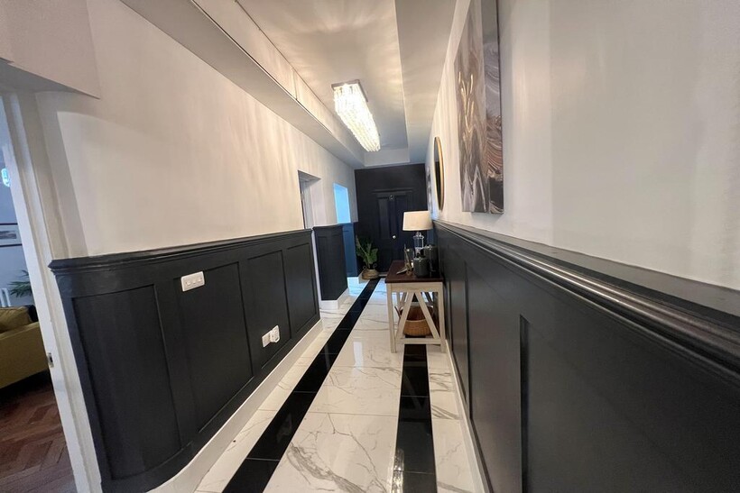 STANHOPE Gardens, LONDON, SW7 1 bed apartment to rent - £3,683 pcm (£850 pw)