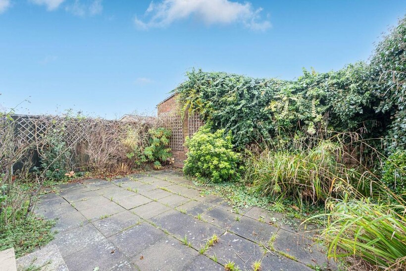 Coney Acre, Dulwich, London, SE21 3 bed terraced house to rent - £4,875 pcm (£1,125 pw)