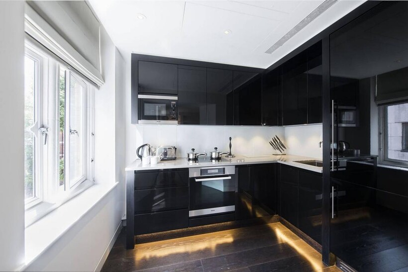 Duke Street, Mayfair, London, W1K 1 bed flat to rent - £9,750 pcm (£2,250 pw)