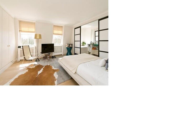 Cadogan Square, Knightsbridge, SW1X 3 bed apartment to rent - £16,315 pcm (£3,765 pw)