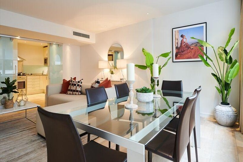 Young Street, London W8 2 bed apartment to rent - £8,450 pcm (£1,950 pw)