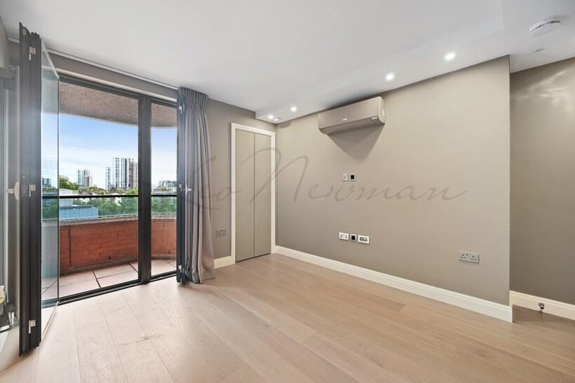 Cresta House, Finchley Road, NW3 3 bed flat to rent - £3,986 pcm (£920 pw)