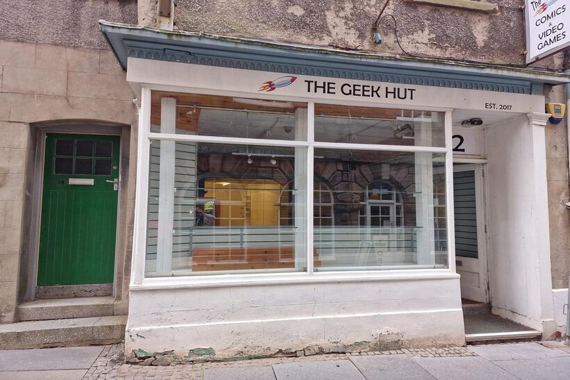 Marygate, Berwick-upon-Tweed, TD15 Property to rent - £708 pcm (£163 pw)