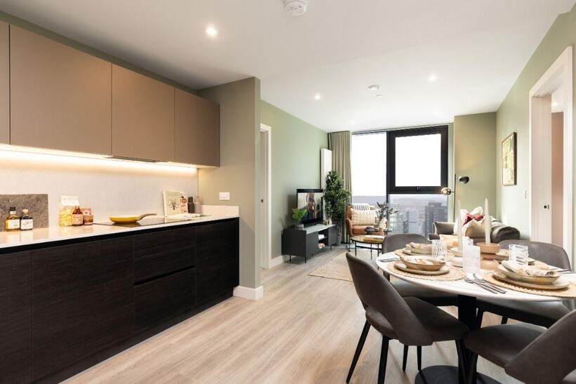 at Holland Park, Moda, Holland Park... 2 bed apartment to rent - £1,525 pcm (£352 pw)