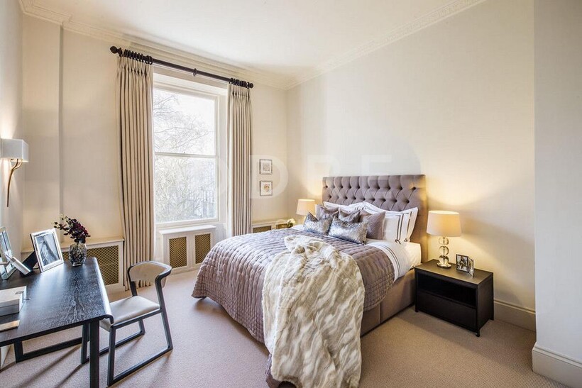 Princes Gate, London, SW7 3 bed apartment to rent - £15,167 pcm (£3,500 pw)