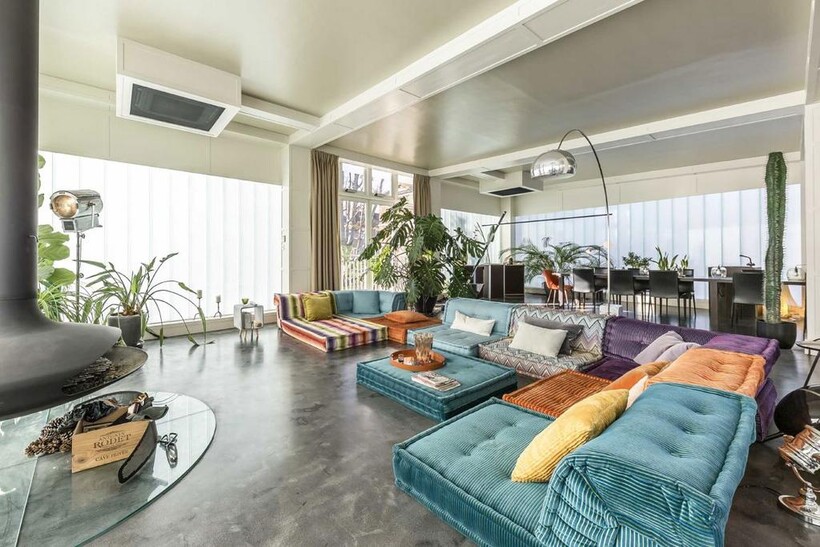 Brunel Road, London SE16 5 bed house to rent - £10,000 pcm (£2,308 pw)