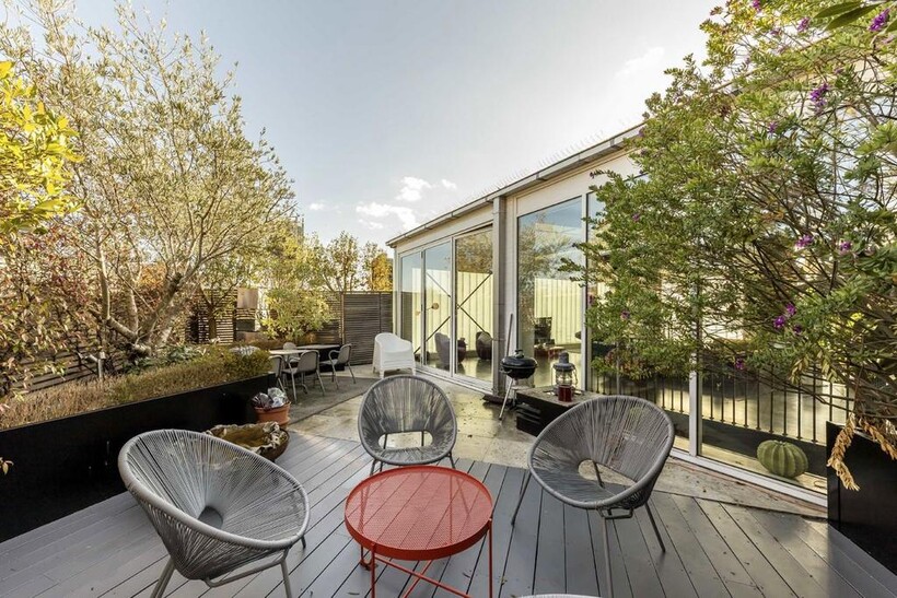 Brunel Road, London SE16 5 bed house to rent - £10,000 pcm (£2,308 pw)