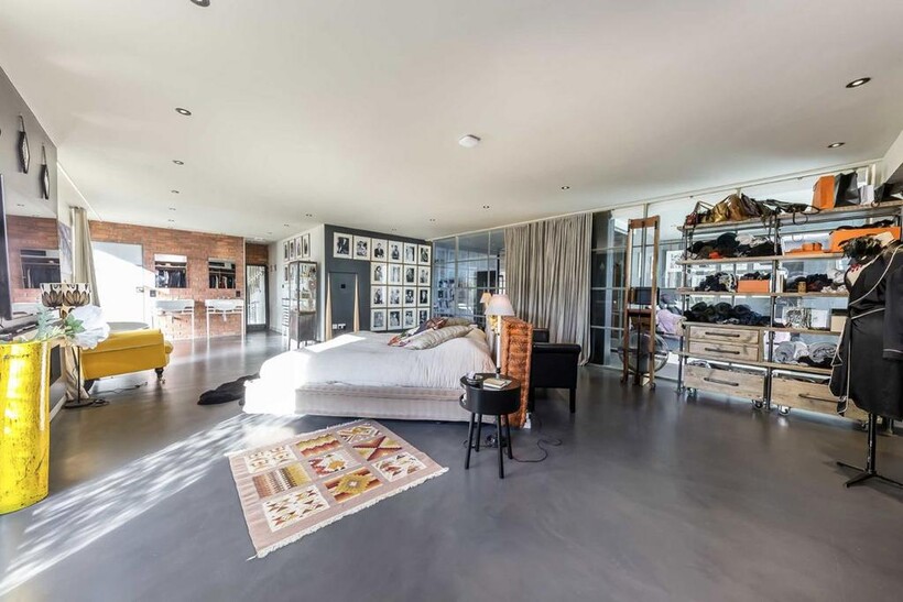 Brunel Road, London SE16 5 bed house to rent - £10,000 pcm (£2,308 pw)