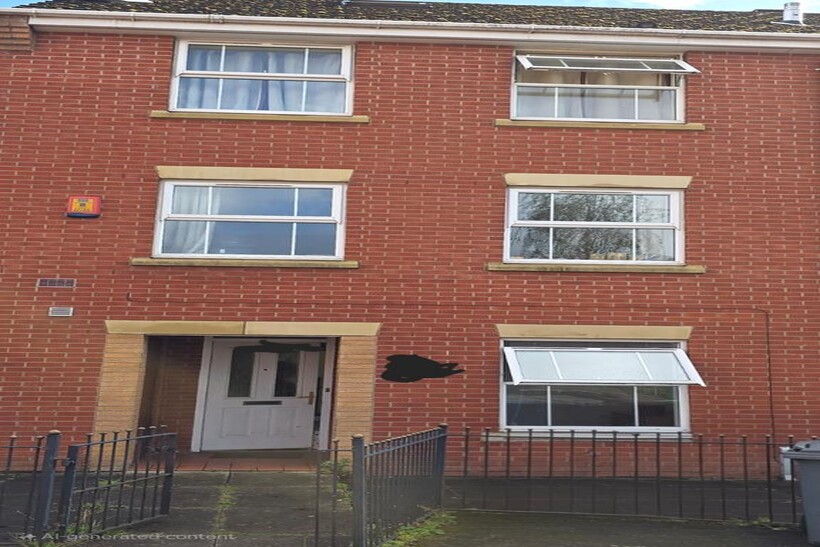 New Barns Avenue, Manchester M21 1 bed in a house share to rent - £725 pcm (£167 pw)