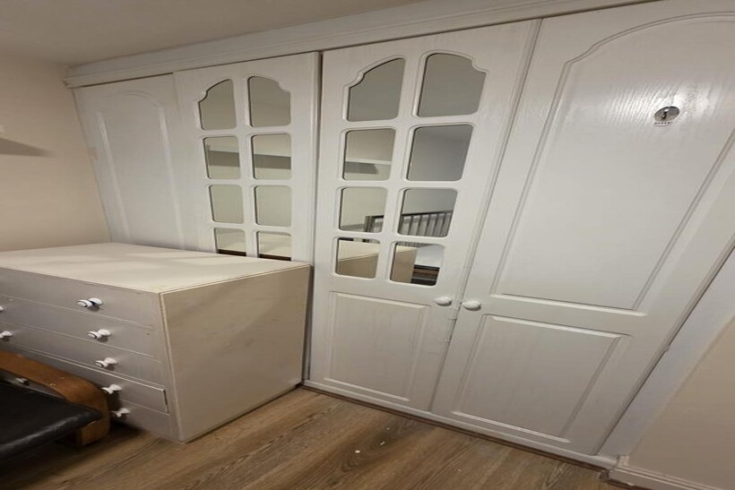 New Barns Avenue, Manchester M21 1 bed in a house share to rent - £725 pcm (£167 pw)