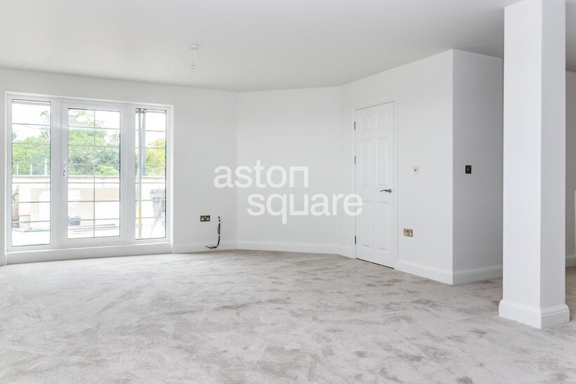 Mulberry Close, London, NW4 3 bed apartment to rent - £1,990 pcm (£459 pw)