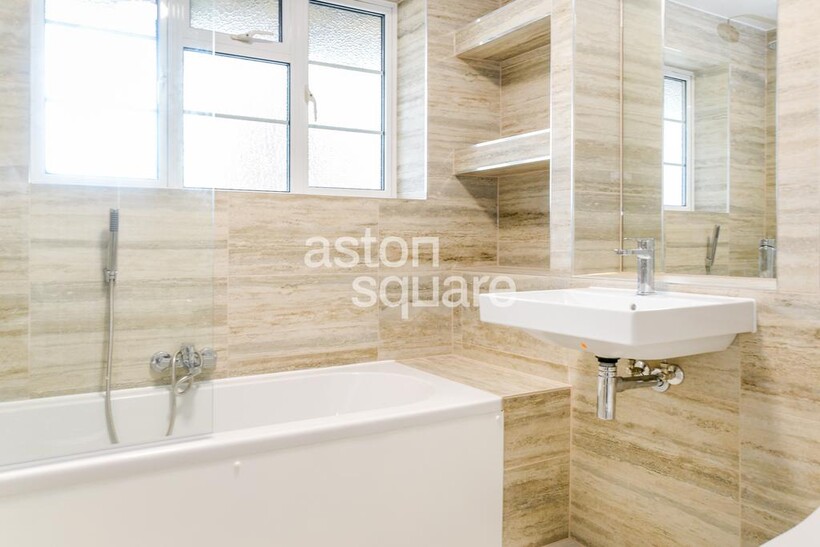 Mulberry Close, London, NW4 3 bed apartment to rent - £1,990 pcm (£459 pw)