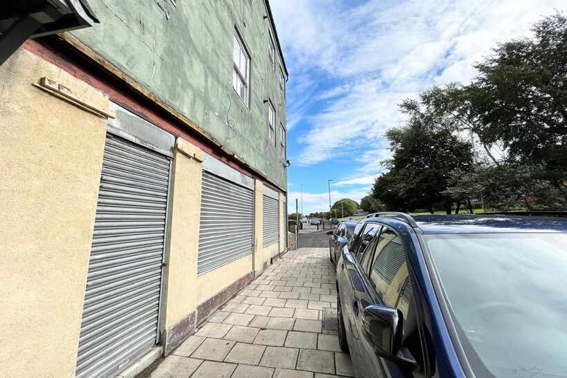 Sunderland Road, Gateshead NE10 Property to rent - £1,000 pcm (£231 pw)