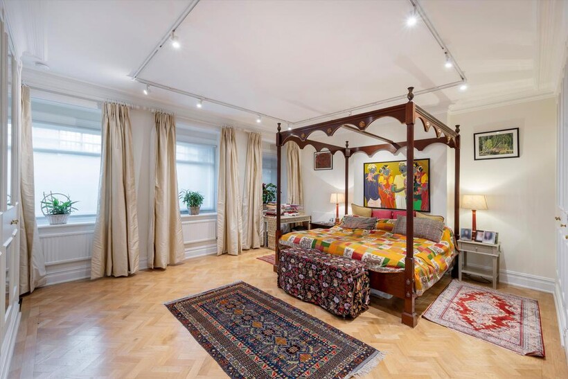 Queen's Gate, London, SW7 2 bed flat to rent - £6,067 pcm (£1,400 pw)