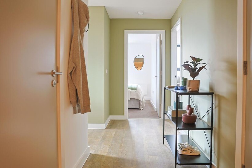 The Silver Yard, Birmingham... 2 bed apartment to rent - £1,640 pcm (£378 pw)