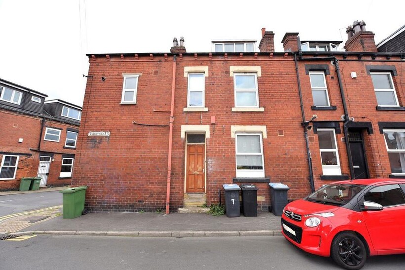 29 Thornville Street (3 Bed) 3 bed house to rent - £1,170 pcm (£270 pw)