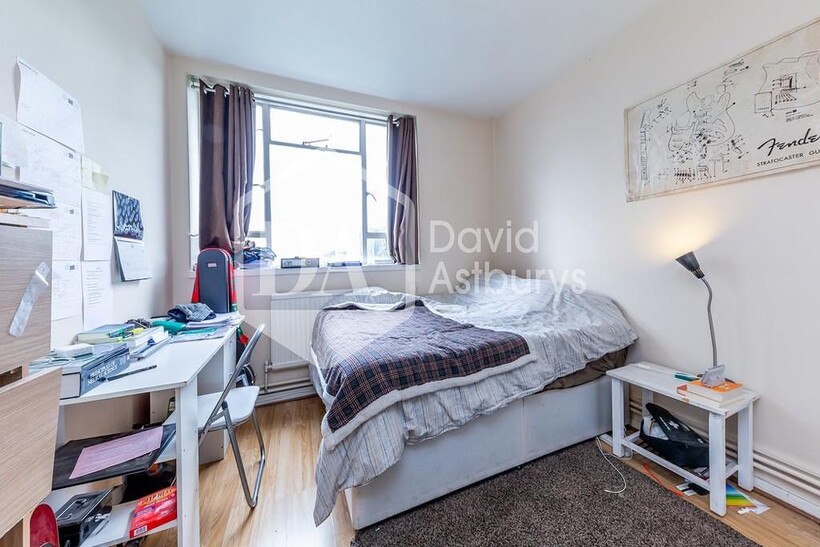 Cruikshank Street, King's Cross, London 5 bed apartment to rent - £4,600 pcm (£1,062 pw)