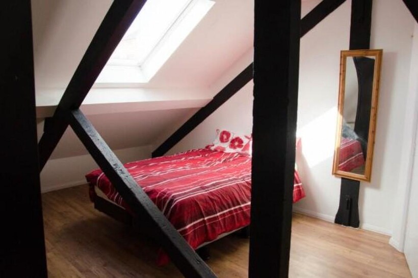 Albion Street, Leicester LE1 5 bed flat share to rent - £2,752 pcm (£635 pw)