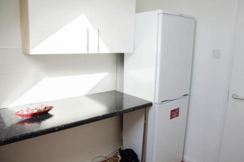 Albion Street, Leicester LE1 5 bed flat share to rent - £2,752 pcm (£635 pw)