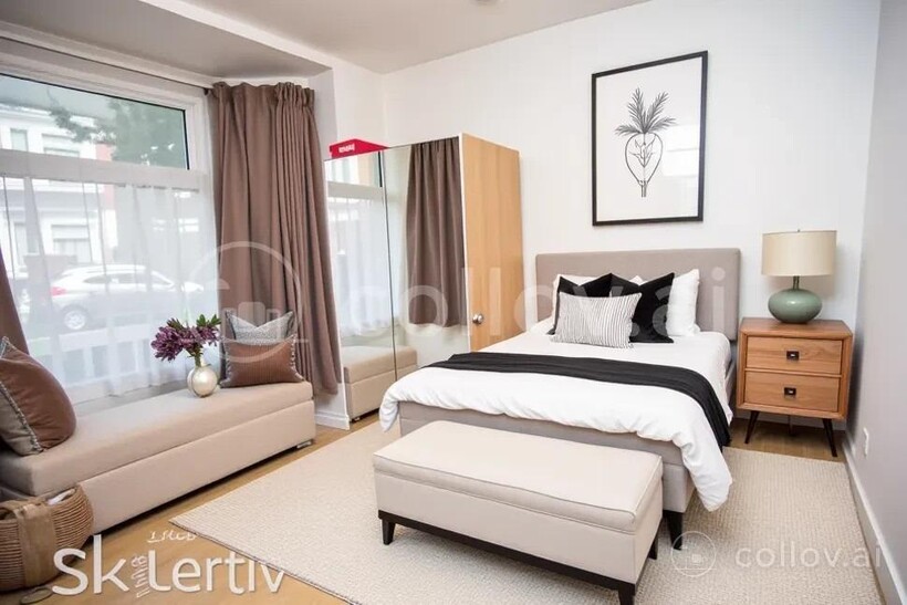 Barclay Street, Leicester LE3 2 bed apartment to rent - £1,118 pcm (£258 pw)