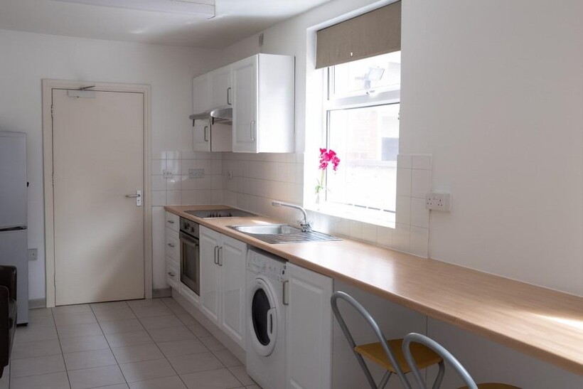 Barclay Street, Leicester LE3 2 bed apartment to rent - £1,118 pcm (£258 pw)