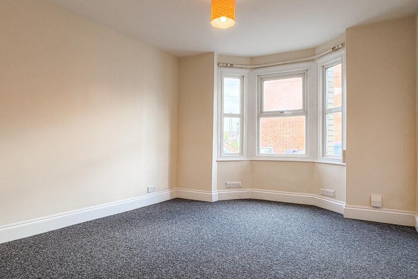 Gower Street, Reading, Berkshire 1 bed ground floor flat to rent - £1,100 pcm (£254 pw)