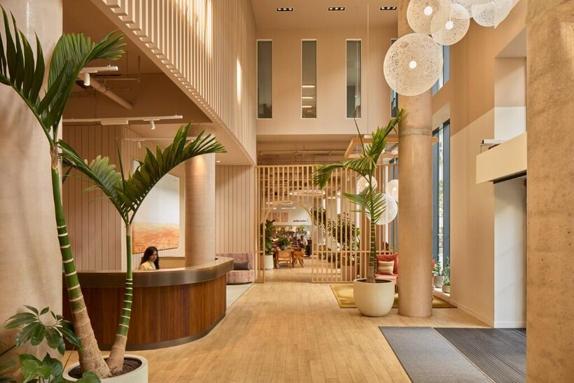 One Bedroom Flat at London, ARK... 1 bed apartment to rent - £2,599 pcm (£600 pw)