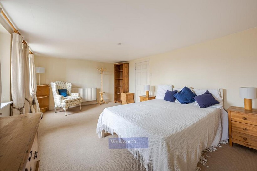 WEST SQUARE, SE11 1 bed flat to rent - £1,998 pcm (£461 pw)