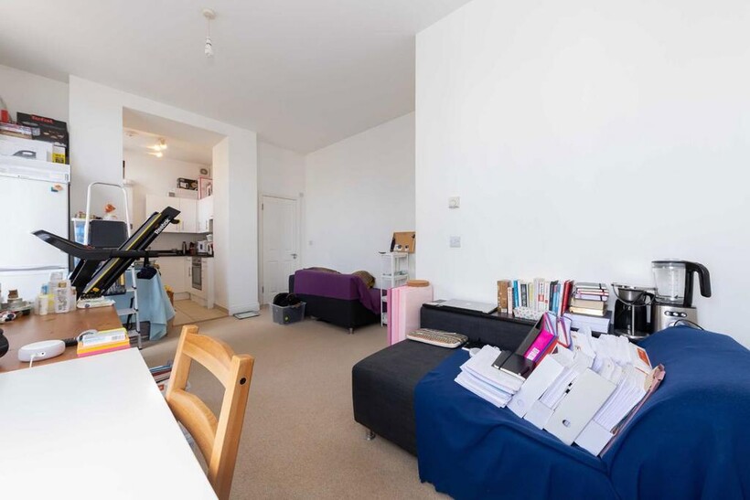 Elgin Avenue, Maida Vale W9 1 bed flat to rent - £1,846 pcm (£426 pw)