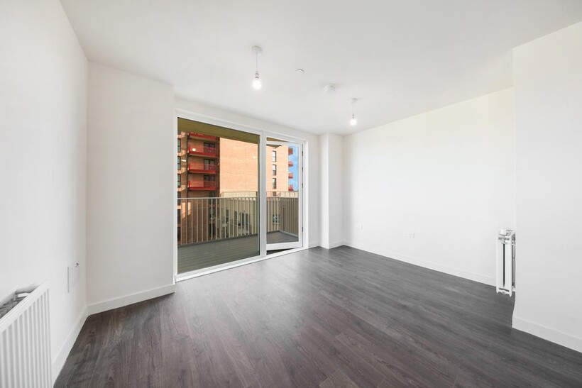 Eastman Road, Harrow HA1 1 bed flat to rent - £1,695 pcm (£391 pw)