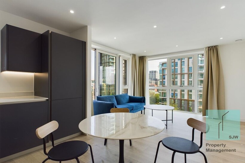 Coster Avenue, London N4 2 bed apartment to rent - £2,698 pcm (£623 pw)