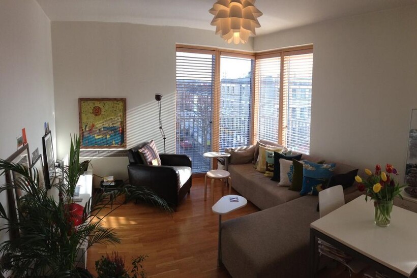 Cavendish Road, Kilburn NW6 1 bed flat to rent - £1,798 pcm (£415 pw)