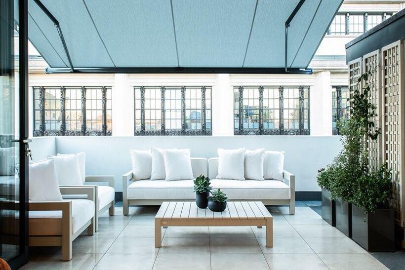 Young Street, London W8 3 bed apartment to rent - £27,083 pcm (£6,250 pw)