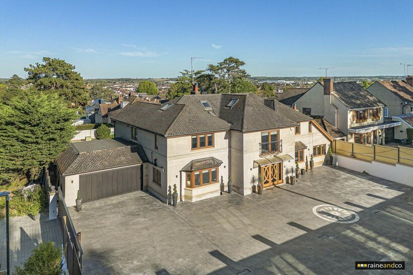 College Road, Hoddesdon 6 bed retirement property to rent - £9,500 pcm (£2,192 pw)