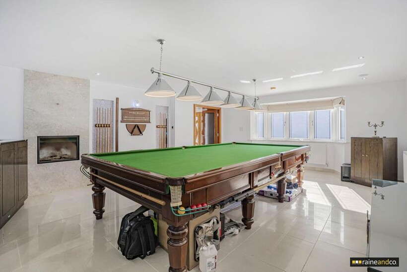 College Road, Hoddesdon 6 bed retirement property to rent - £9,500 pcm (£2,192 pw)