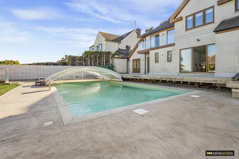 College Road, Hoddesdon 6 bed retirement property to rent - £9,500 pcm (£2,192 pw)