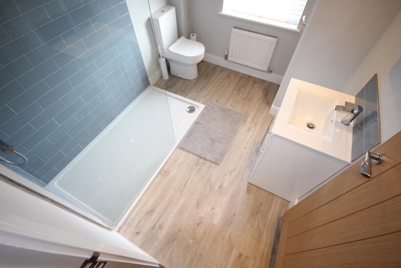 Shobnall Street, Burton upon Trent DE14 1 bed in a house share to rent - £671 pcm (£155 pw)