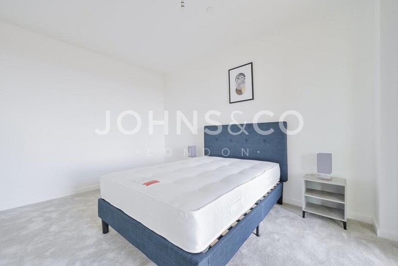 Vista Heights, Bermondsey Heights... 1 bed flat to rent - £1,998 pcm (£461 pw)