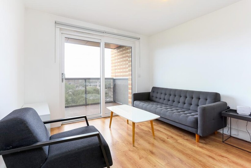 Abbeville Apartments, Barking Barking... 2 bed apartment to rent - £1,960 pcm (£452 pw)