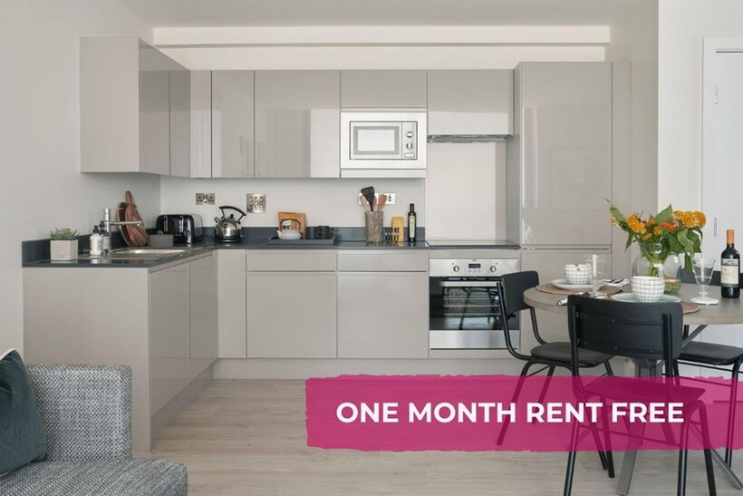 The Whitmore Collection, 2 Newhall... 2 bed apartment to rent - £1,710 pcm (£395 pw)