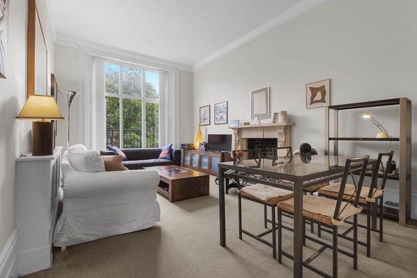 Elgin Crescent, London, W11 1 bed apartment to rent - £4,498 pcm (£1,038 pw)