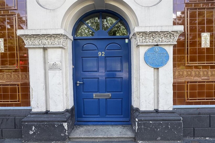 Smithfield House, Service Offices, North Lane, LS2