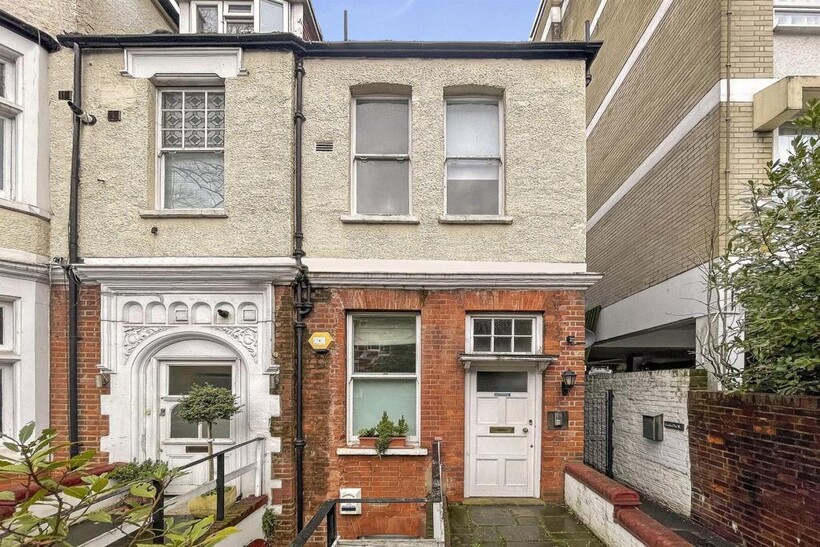 Frognal-hampstead-nw3