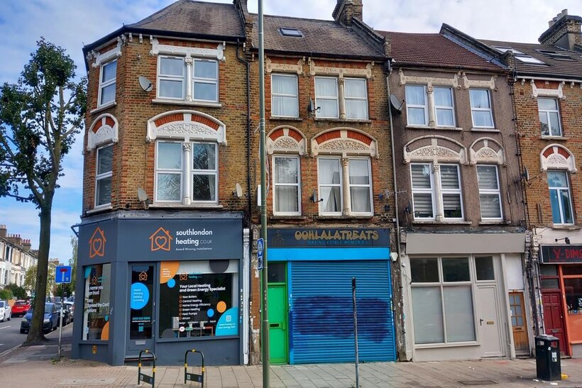 High Street, London SE20 1 bed in a flat share to rent - £750 pcm (£173 pw)