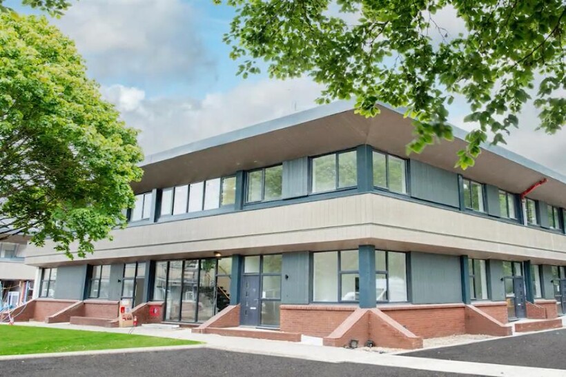 Fairview House, Ashwood Way RG23 1 bed apartment to rent - £1,075 pcm (£248 pw)