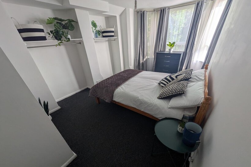 Goldswong Terrace, Nottingham NG3 1 bed in a house share to rent - £563 pcm (£130 pw)