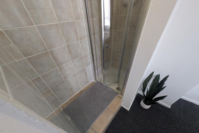 Goldswong Terrace, Nottingham NG3 1 bed in a house share to rent - £563 pcm (£130 pw)