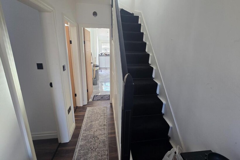 Talbot Road, Fallowfield, Manchester 3 bed house share to rent - £1,975 pcm (£456 pw)