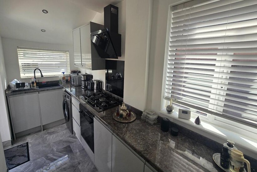 Talbot Road, Fallowfield, Manchester 3 bed house share to rent - £1,975 pcm (£456 pw)