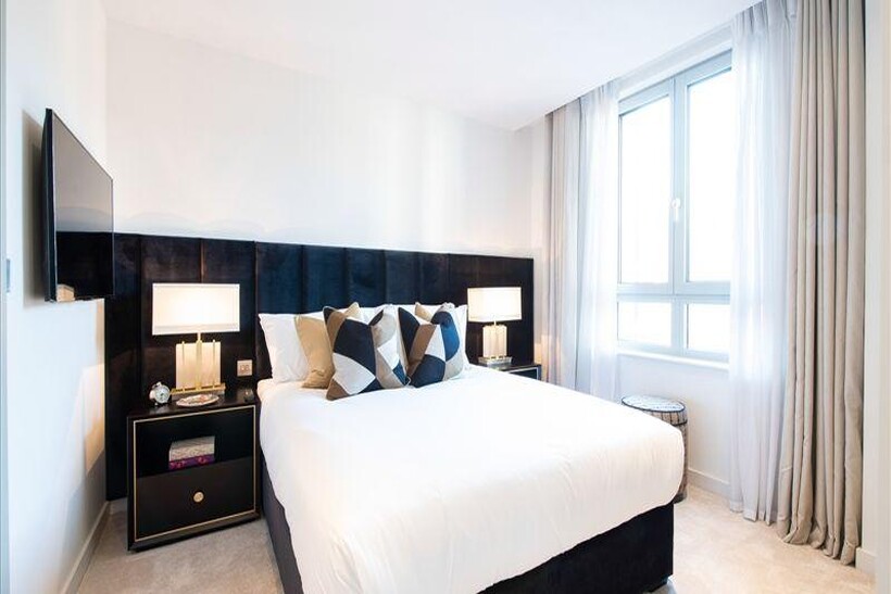 287, Edgware Road, London W2 2 bed apartment to rent - £6,933 pcm (£1,600 pw)